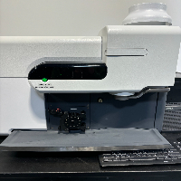 Agilent 4200 MP-AES REFURBISHED image 2